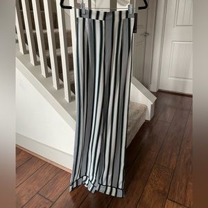 White and Green Pretty Little Thing Co-ord